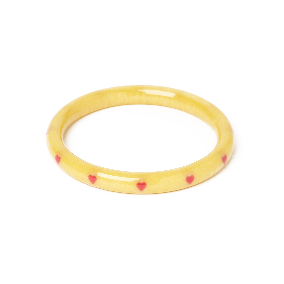 Extra Wide Honey Bunch Starburst - Duchess Bangle