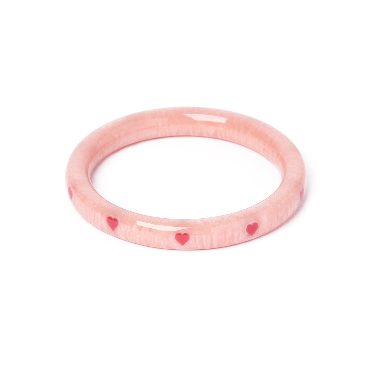 Extra Wide Sweet Cheeks Starburst - Maiden Bangle