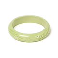 Midi Rowan Cream Bangle
