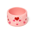Extra Wide Darling Bangle