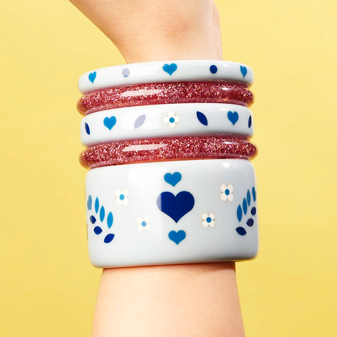 Midi Forever - Maiden Bangle