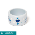 Extra Wide Forever - Maiden Bangle