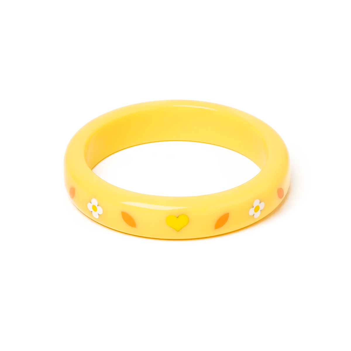 Midi Kulta Bangle