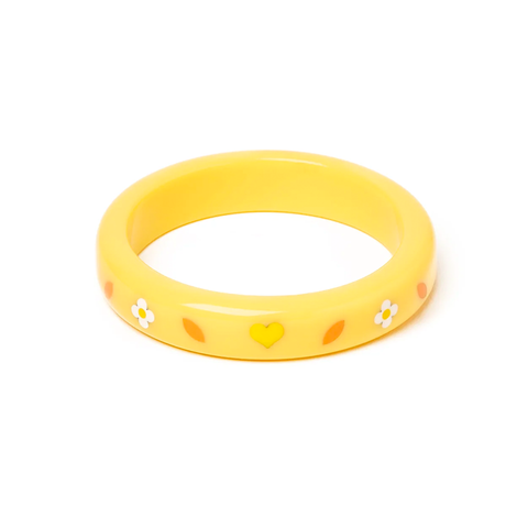 Midi Kulta Bangle