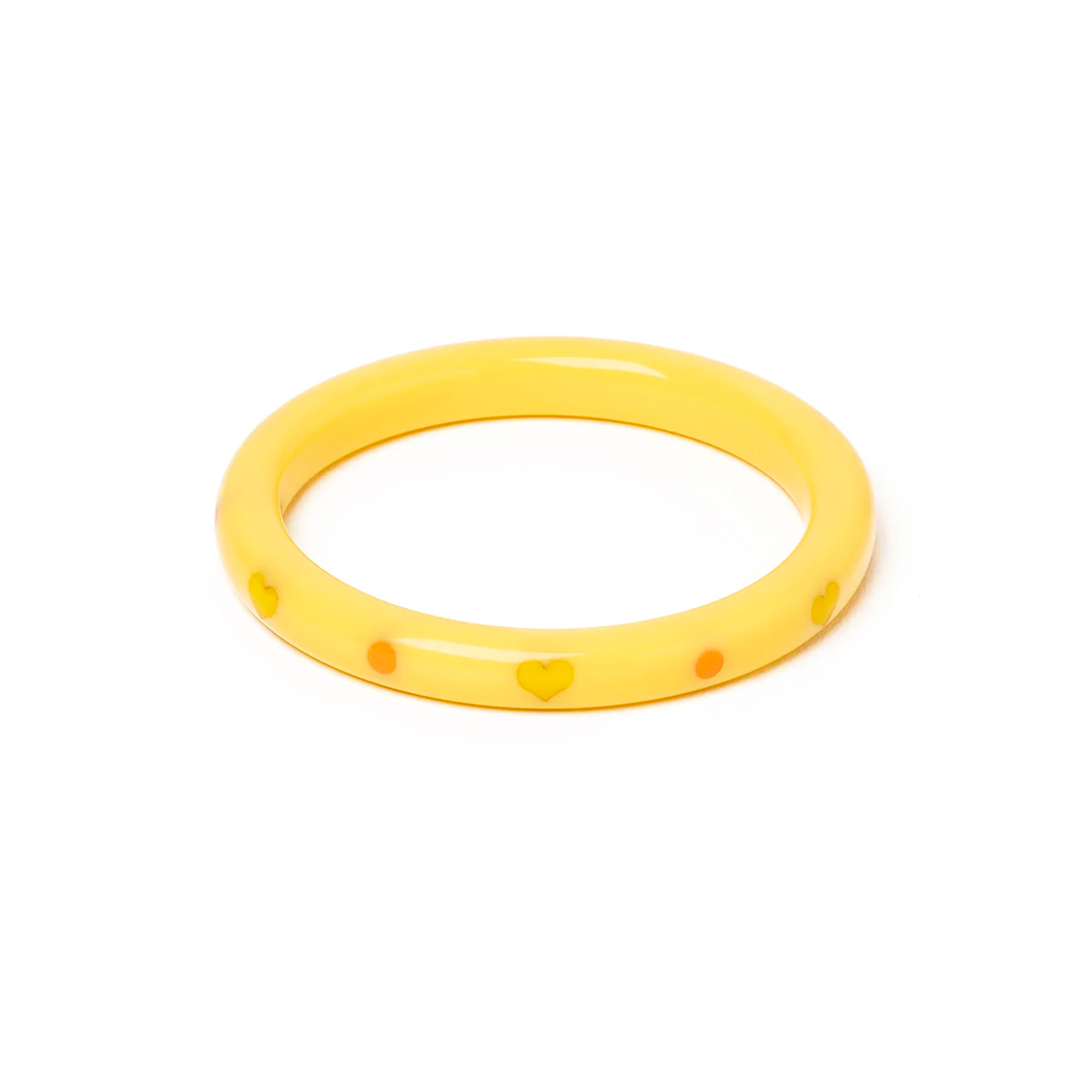 Narrow Kulta Bangle