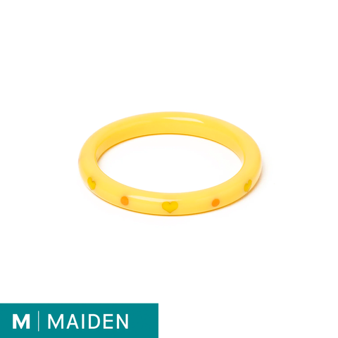 Narrow Kulta - Maiden Bangle