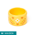 Extra Wide Kulta - Maiden Bangle